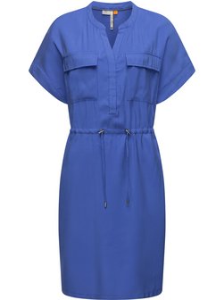 Damen Blusenkleid - Roisa