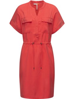 Damen Blusenkleid - Roisa