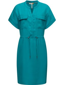 Damen Blusenkleid - Roisa