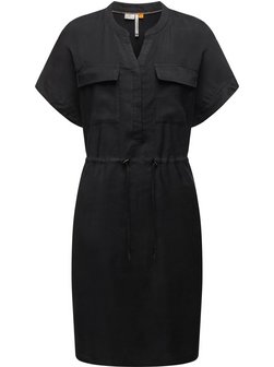 Damen Blusenkleid - Roisa