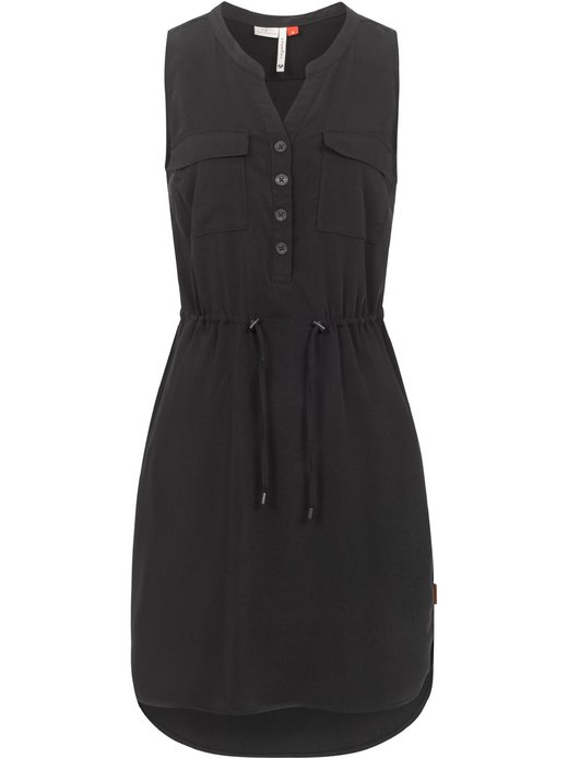 Damen Blusenkleid - Roisin