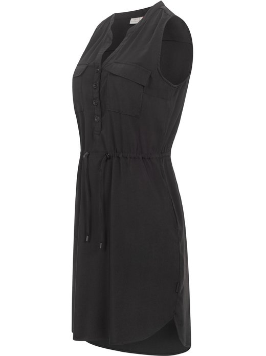 Damen Blusenkleid - Roisin