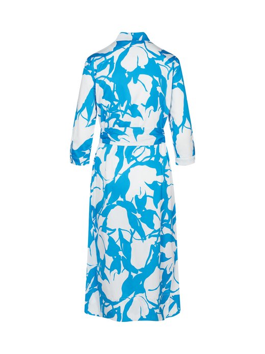 Damen Blusenkleid - Sophia