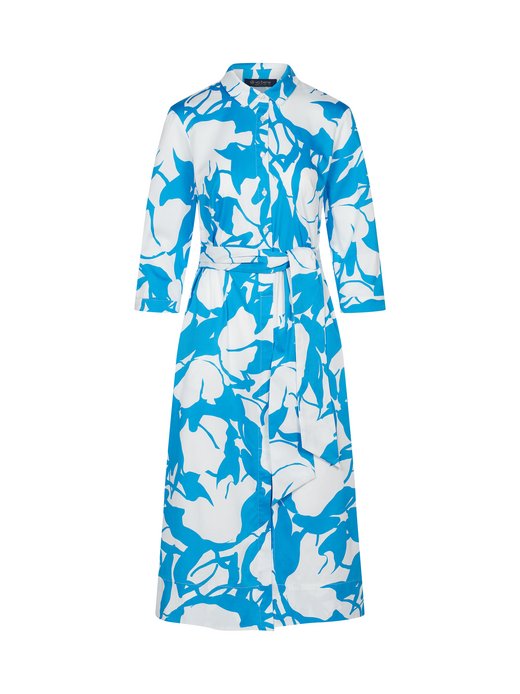 Damen Blusenkleid - Sophia