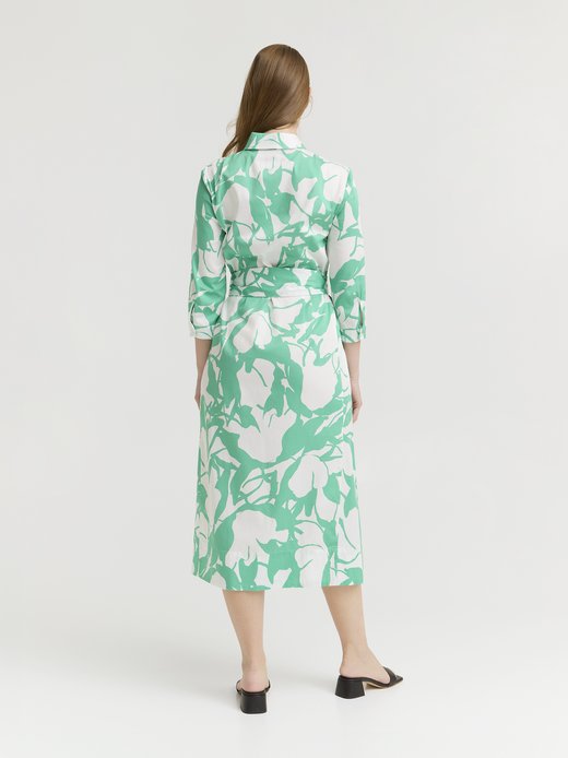 Damen Blusenkleid - Sophia