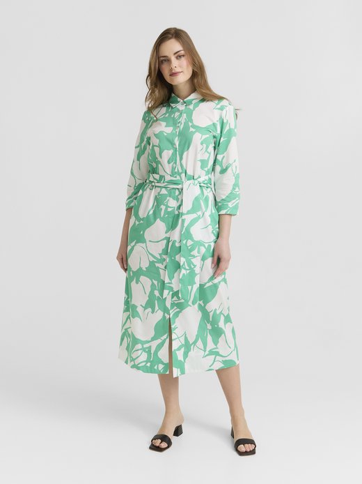 Damen Blusenkleid - Sophia