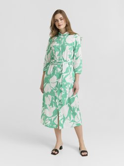 Damen Blusenkleid - Sophia