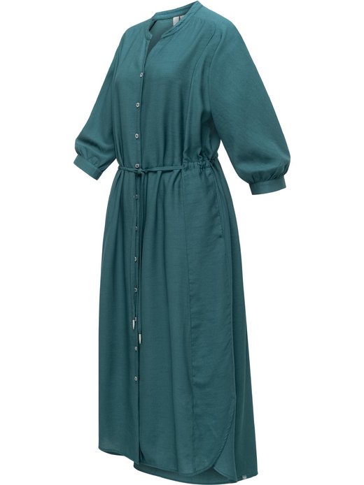 Damen Blusenkleid - Trea