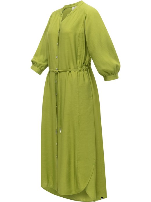 Damen Blusenkleid - Trea