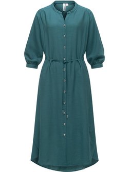 Damen Blusenkleid - Trea