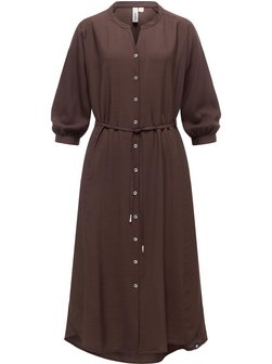 Damen Blusenkleid - Trea