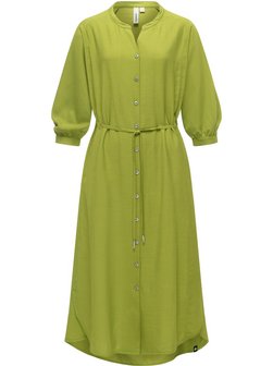 Damen Blusenkleid - Trea