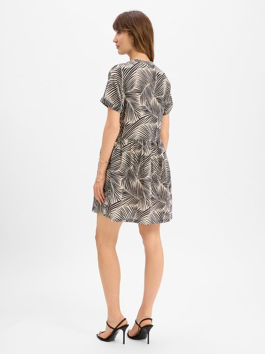 Damen Blusenkleid - VILimia Kea