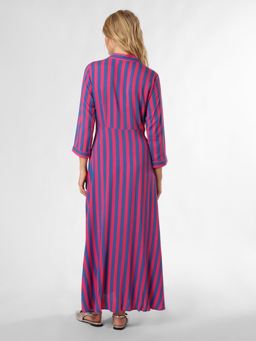 Damen Blusenkleid - YASSavanna