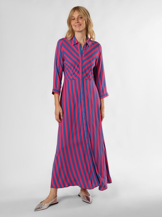 Damen Blusenkleid - YASSavanna