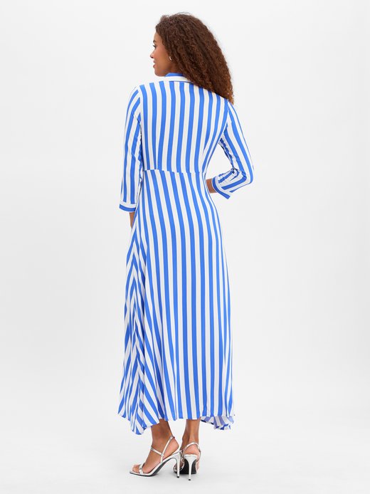 Damen Blusenkleid - YASSavanna