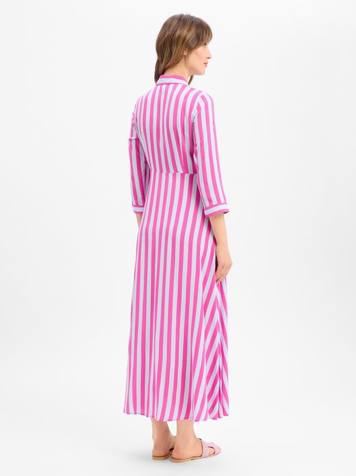Damen Blusenkleid - YASSavanna