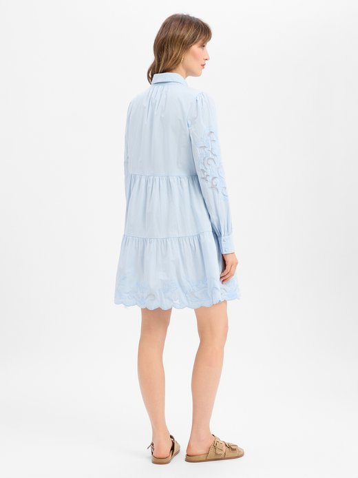 Damen Blusenkleid - YASZimia