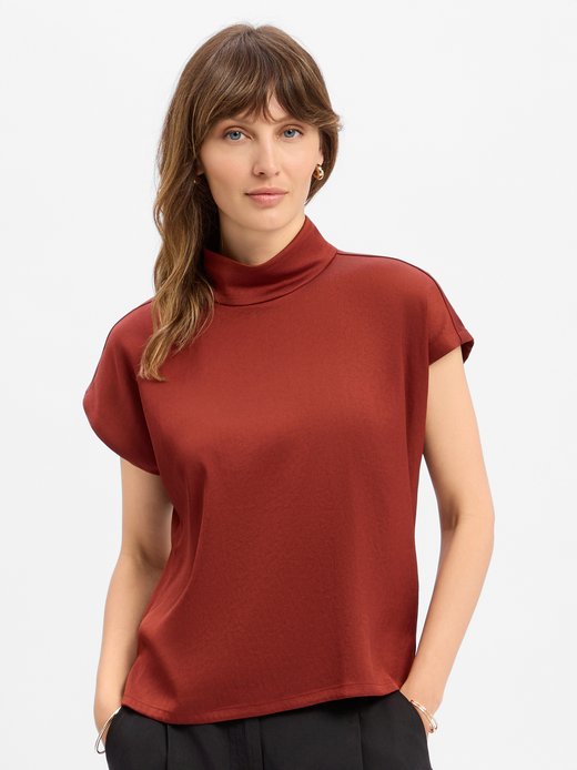 Damen Blusenshirt - Alaria_1