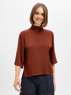 Damen Blusenshirt - Aletia