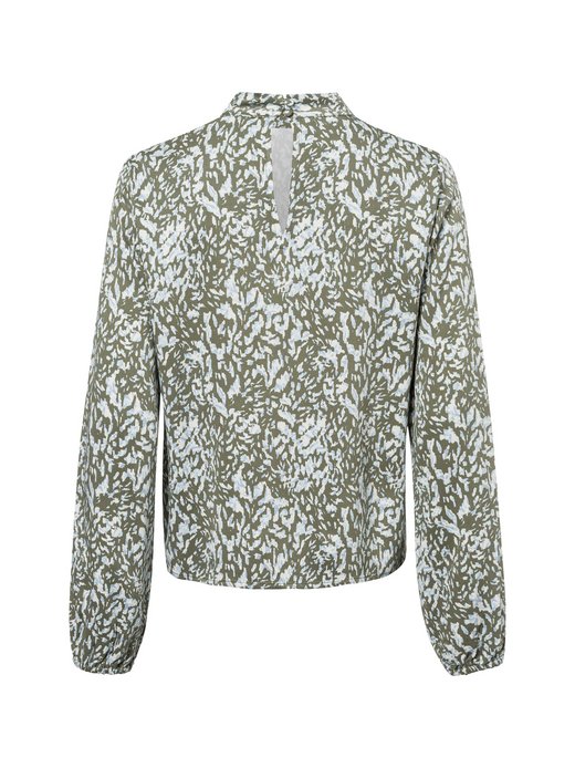 Damen Blusenshirt - Aliey-M