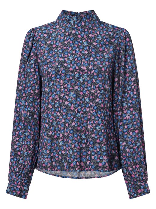 Damen Blusenshirt - Amaryllis-M