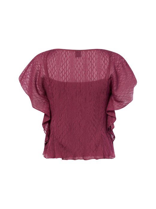 Damen Blusenshirt - Bacope