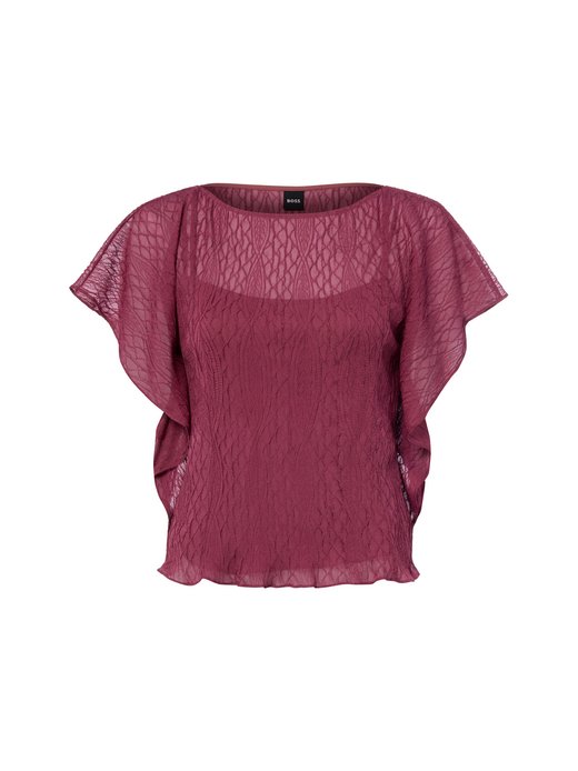 Damen Blusenshirt - Bacope