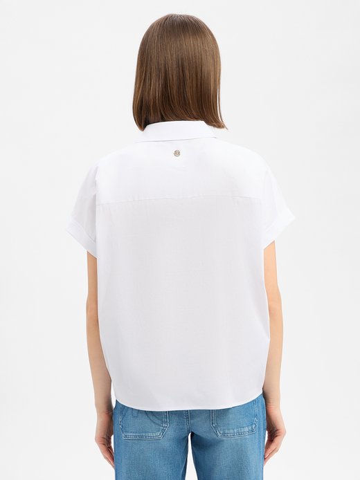 Damen Blusenshirt - Basilia