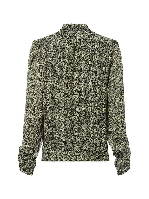 Damen Blusenshirt - Berodeo