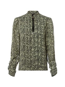 Damen Blusenshirt - Berodeo