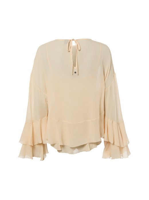 Damen Blusenshirt - Bleja