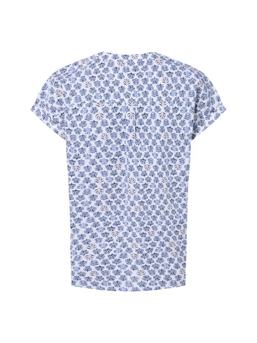 Damen Blusenshirt -Boho Beauty