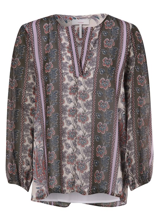 Damen Blusenshirt - CIPantelleria