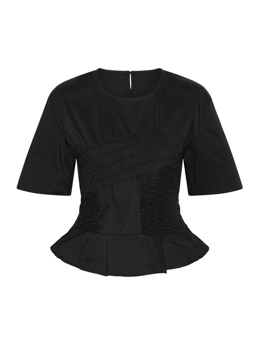 Damen Blusenshirt CUajda