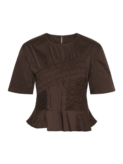 Damen Blusenshirt CUajda