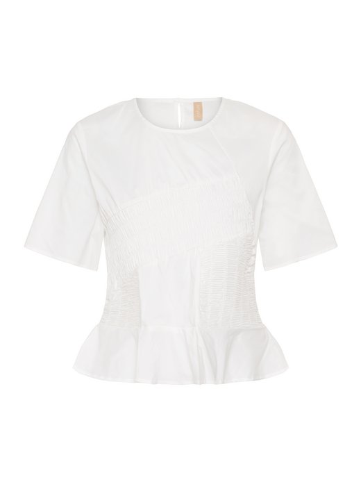 Damen Blusenshirt CUajda