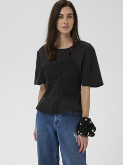 Damen Blusenshirt CUajda