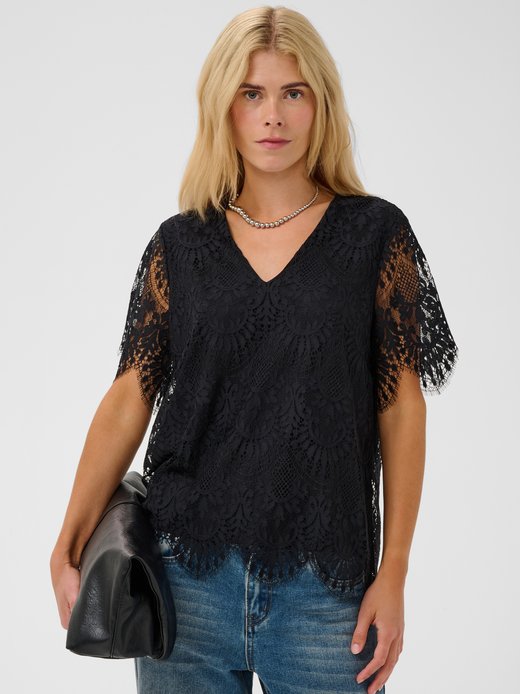 Damen Blusenshirt CUbente