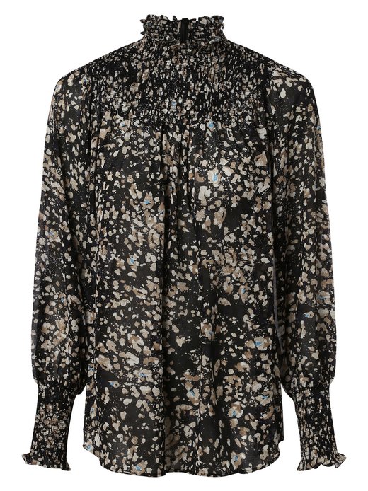 Damen Blusenshirt - C_Inada