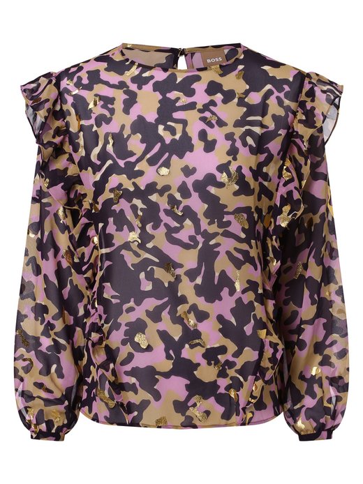 Damen Blusenshirt - C_Inza