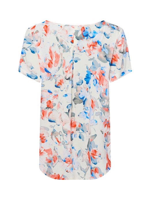 Damen Blusenshirt - Carry