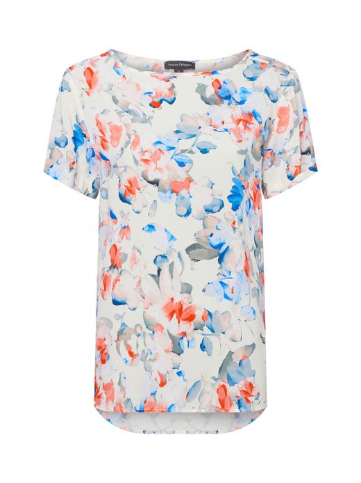 Damen Blusenshirt - Carry