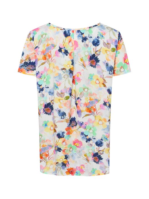 Damen Blusenshirt - Carry