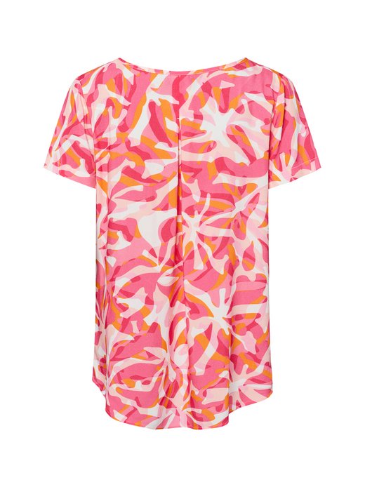 Damen Blusenshirt - Carry