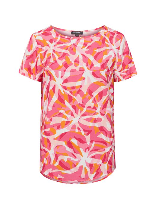 Damen Blusenshirt - Carry