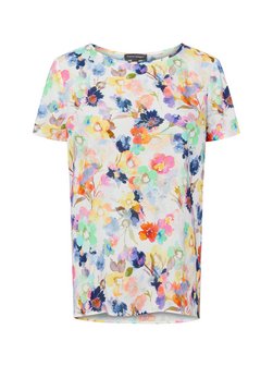 Damen Blusenshirt - Carry