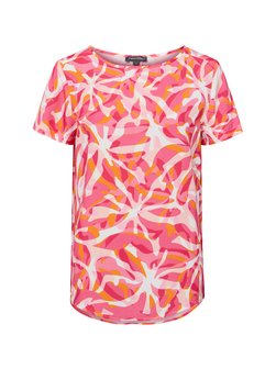 Damen Blusenshirt - Carry