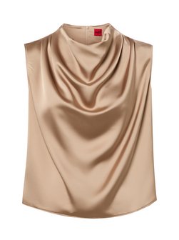 Damen Blusenshirt - Casmini