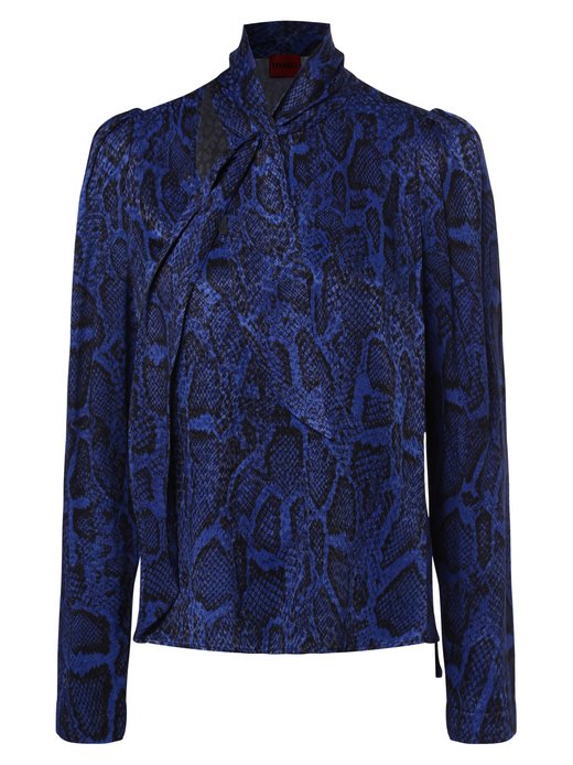 Damen Blusenshirt - Cazadi